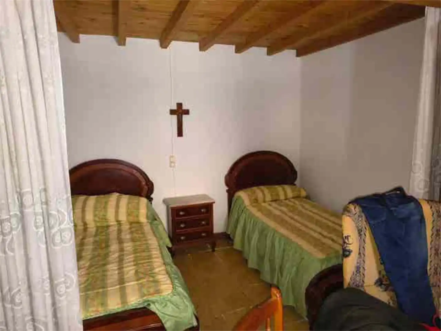 Habitación de Casa o chalet en venta en San Muñoz