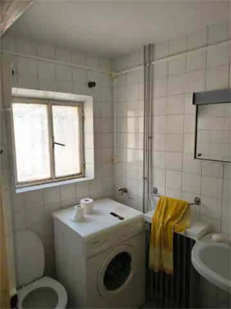 Baño de Casa o chalet en venta en San Muñoz