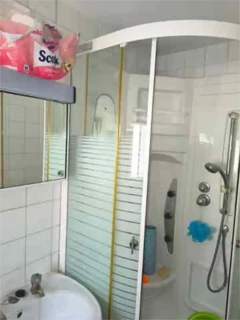 Baño de Casa o chalet en venta en San Muñoz