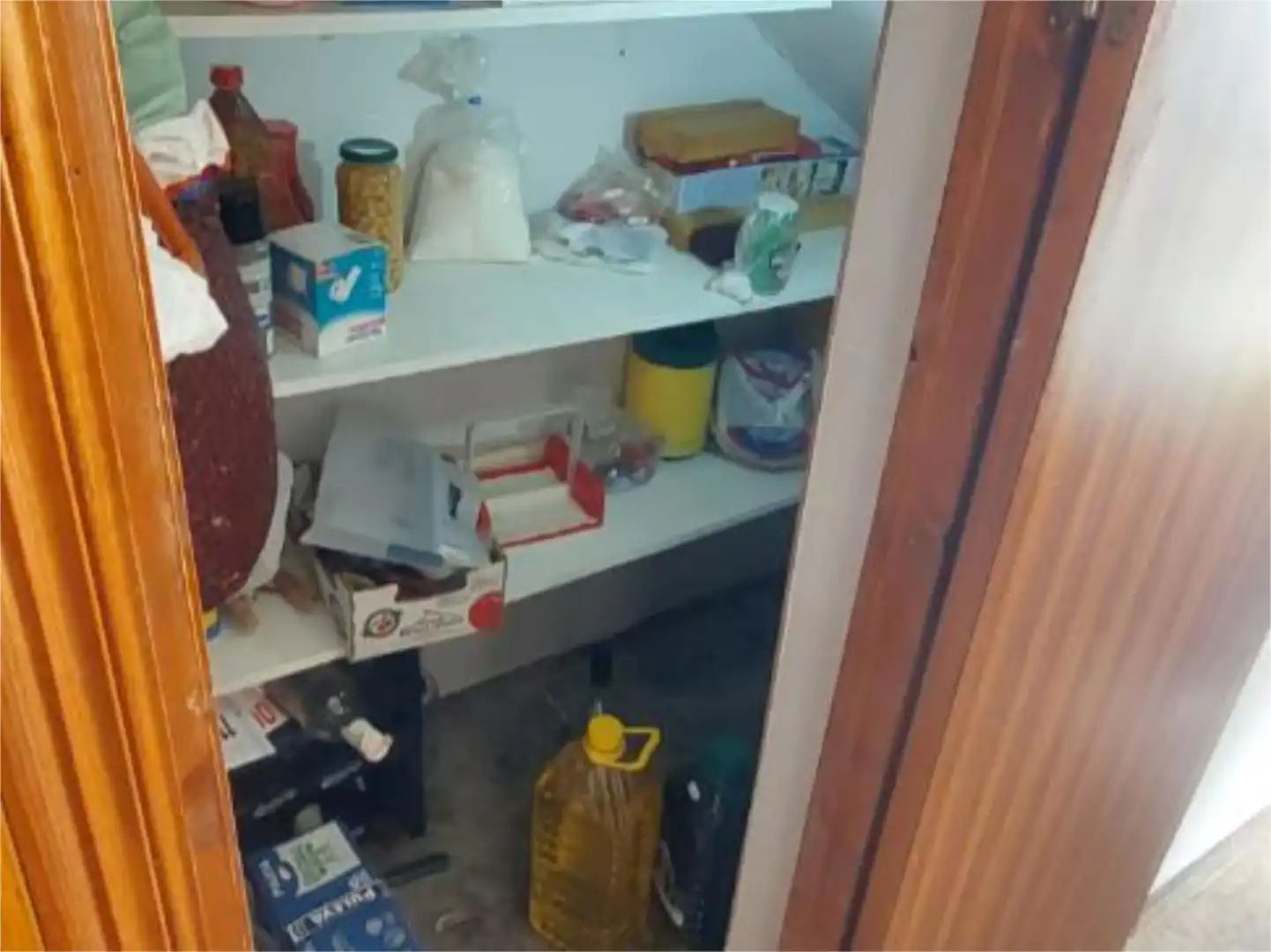 Pis en venda a Calle Cayoya, 1, Zafarraya Cuina de Pis en venda en Zafarraya amb Terrassa
