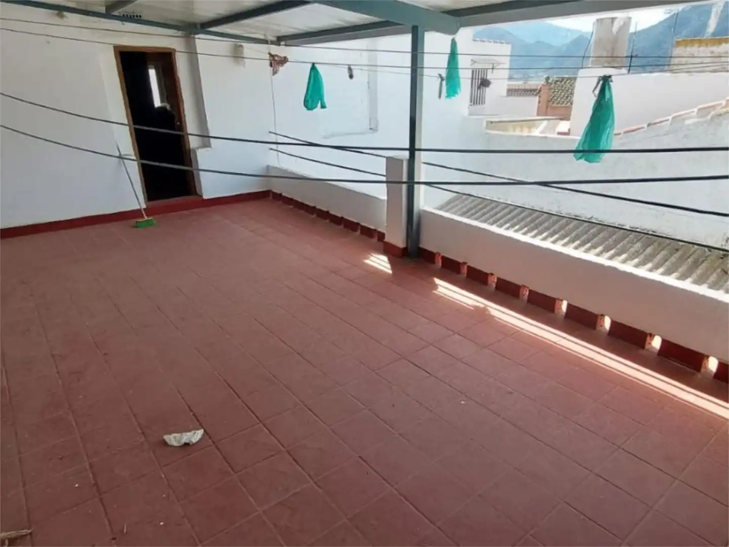 Pis en venda a Calle Cayoya, 1, Zafarraya Terrassa de Pis en venda en Zafarraya amb Terrassa