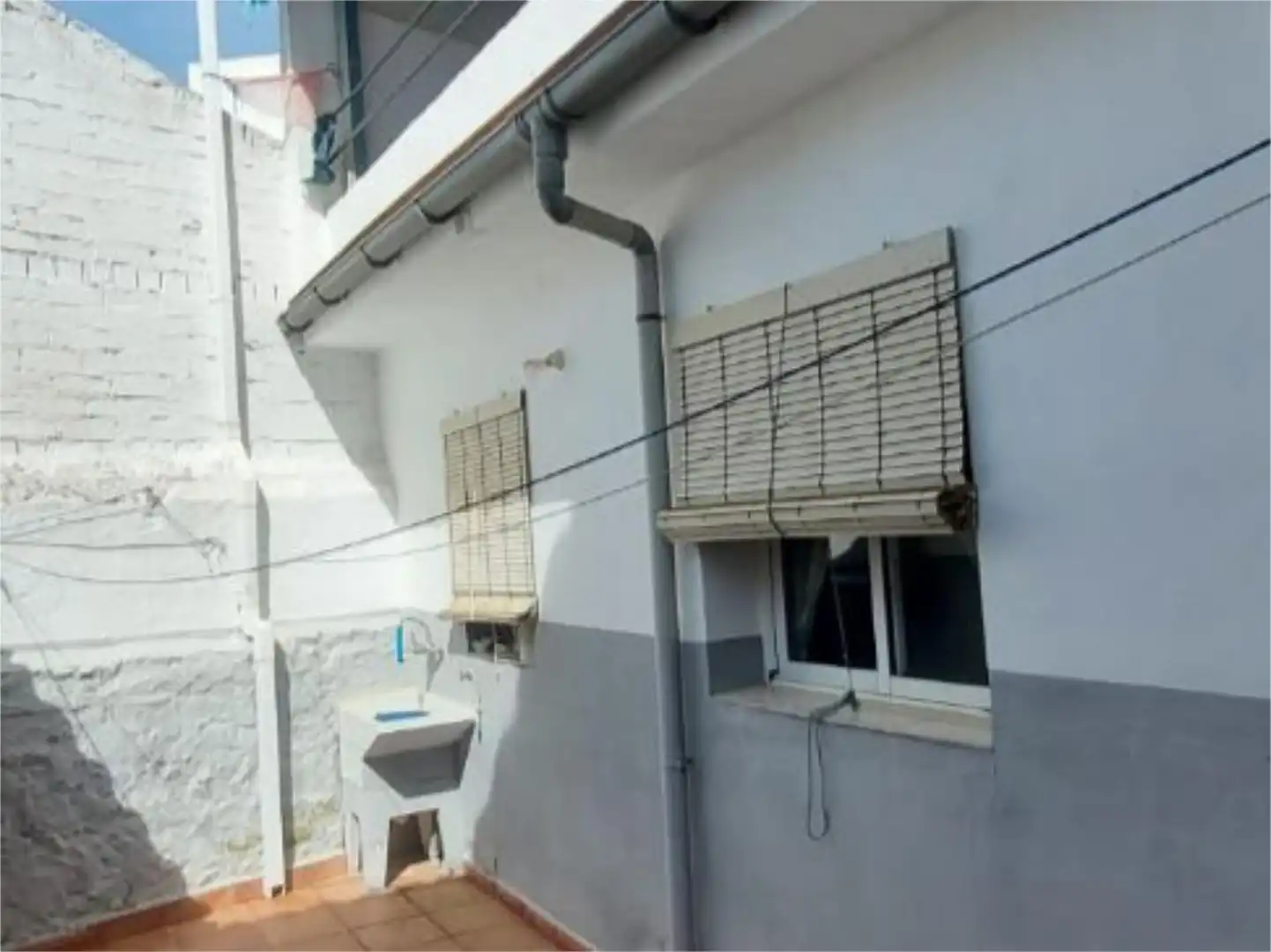 Pis en venda a Calle Cayoya, 1, Zafarraya Vista exterior de Pis en venda en Zafarraya amb Terrassa