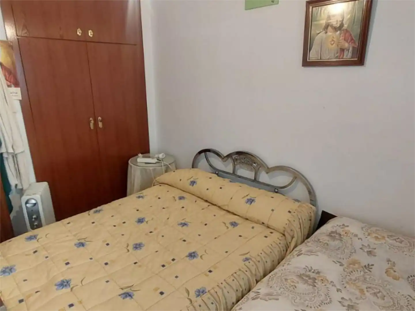 Pis en venda a Calle Cayoya, 1, Zafarraya Dormitori de Pis en venda en Zafarraya amb Terrassa