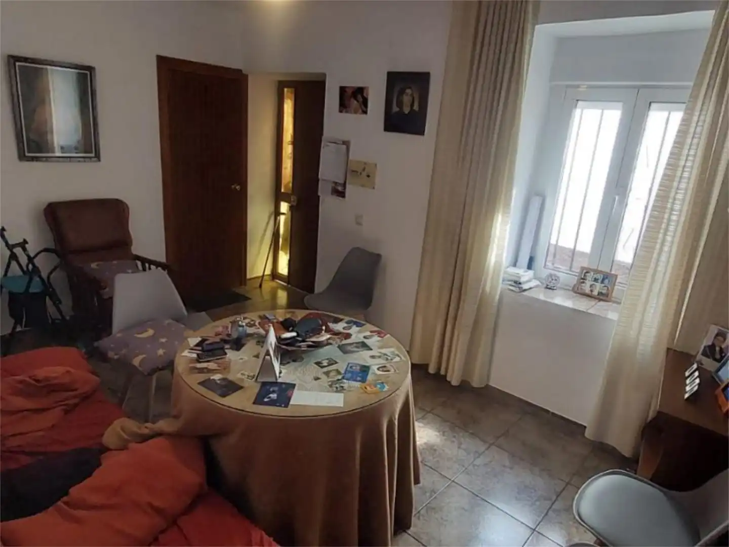 Pis en venda a Calle Cayoya, 1, Zafarraya Menjador de Pis en venda en Zafarraya amb Terrassa