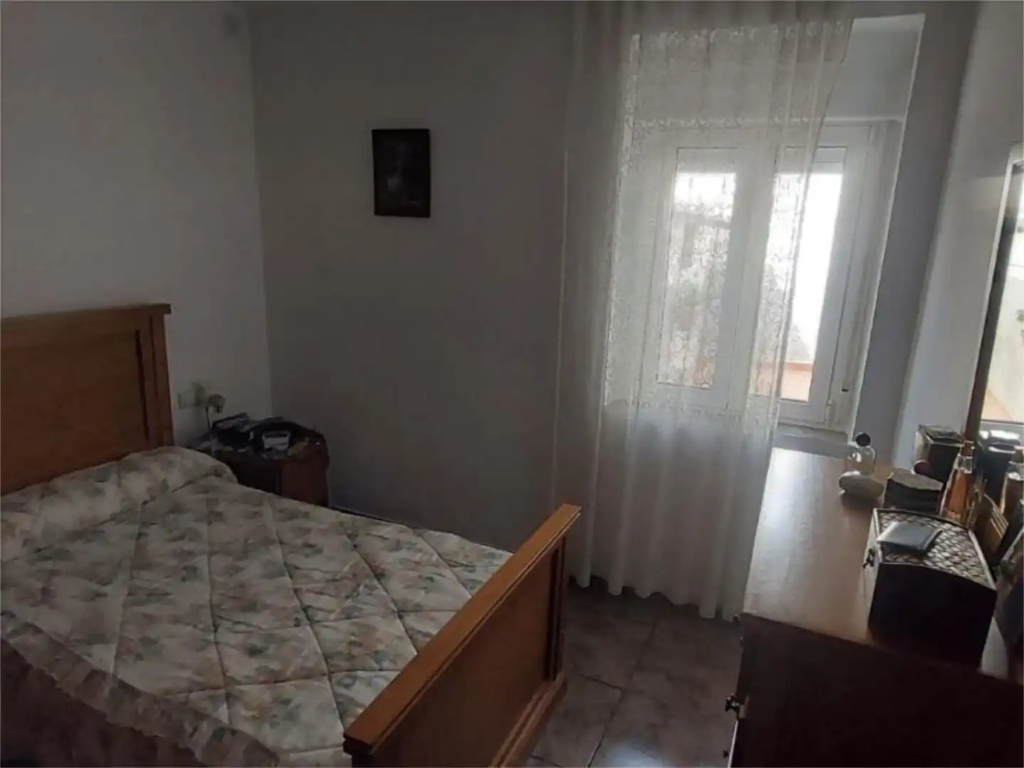 Pis en venda a Calle Cayoya, 1, Zafarraya Dormitori de Pis en venda en Zafarraya amb Terrassa