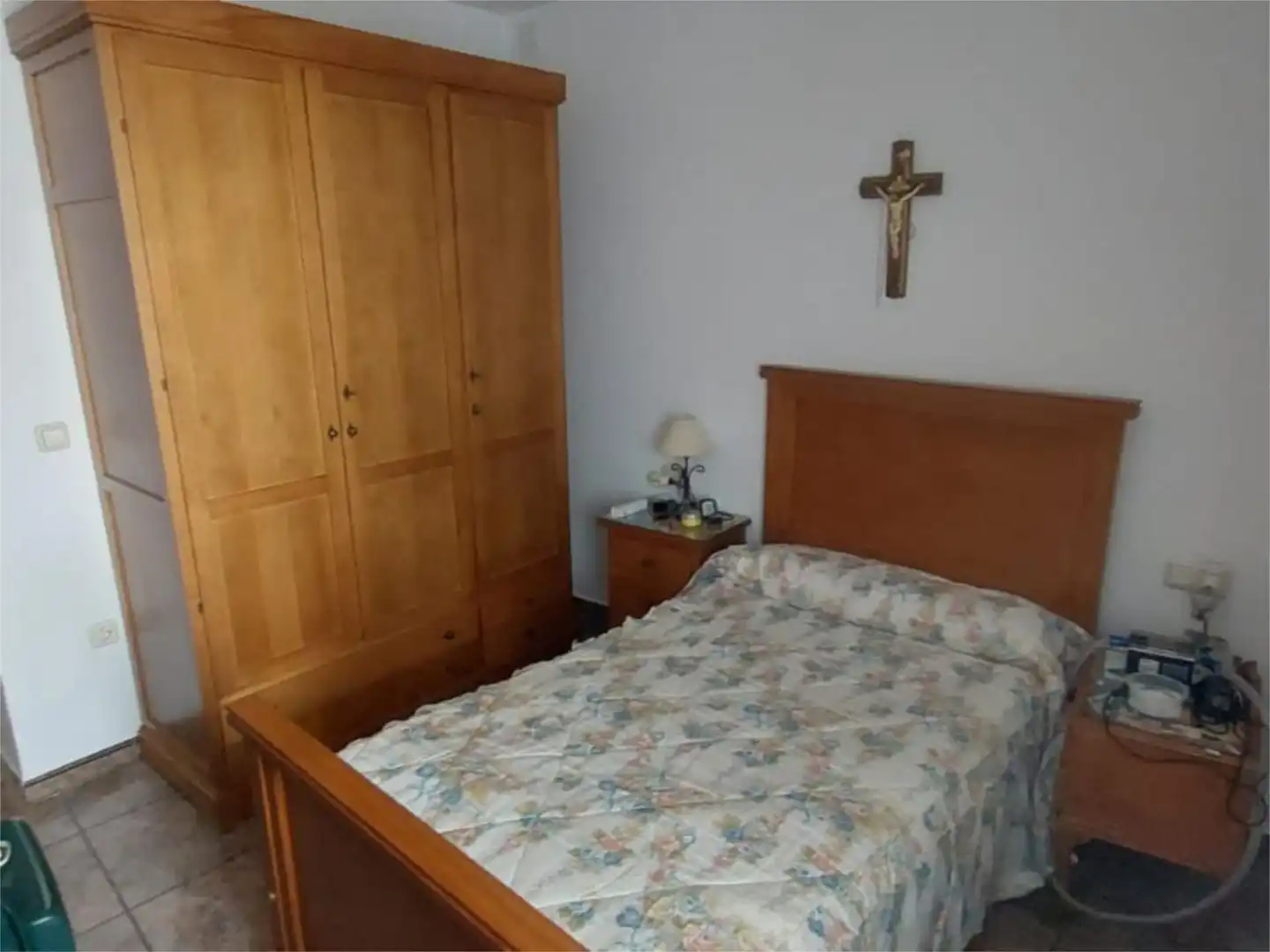Pis en venda a Calle Cayoya, 1, Zafarraya Dormitori de Pis en venda en Zafarraya amb Terrassa