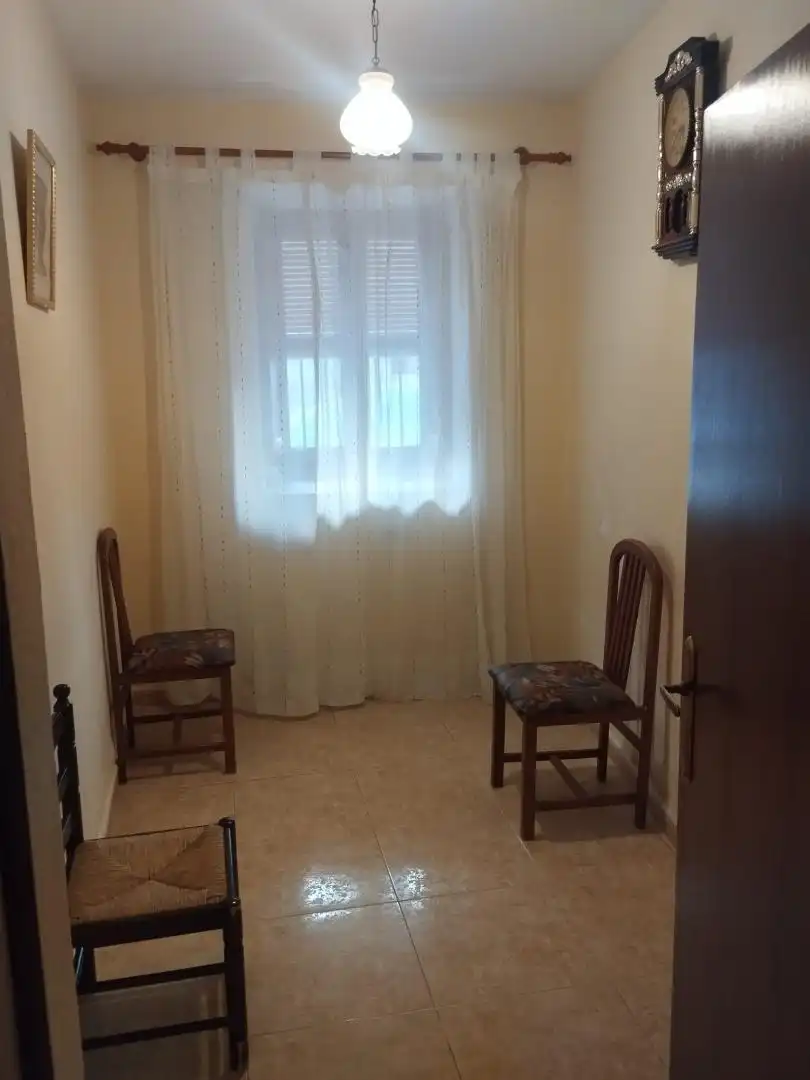 Comedor de Casa adosada en venta en Encinas Reales con Aire acondicionado y Amueblado