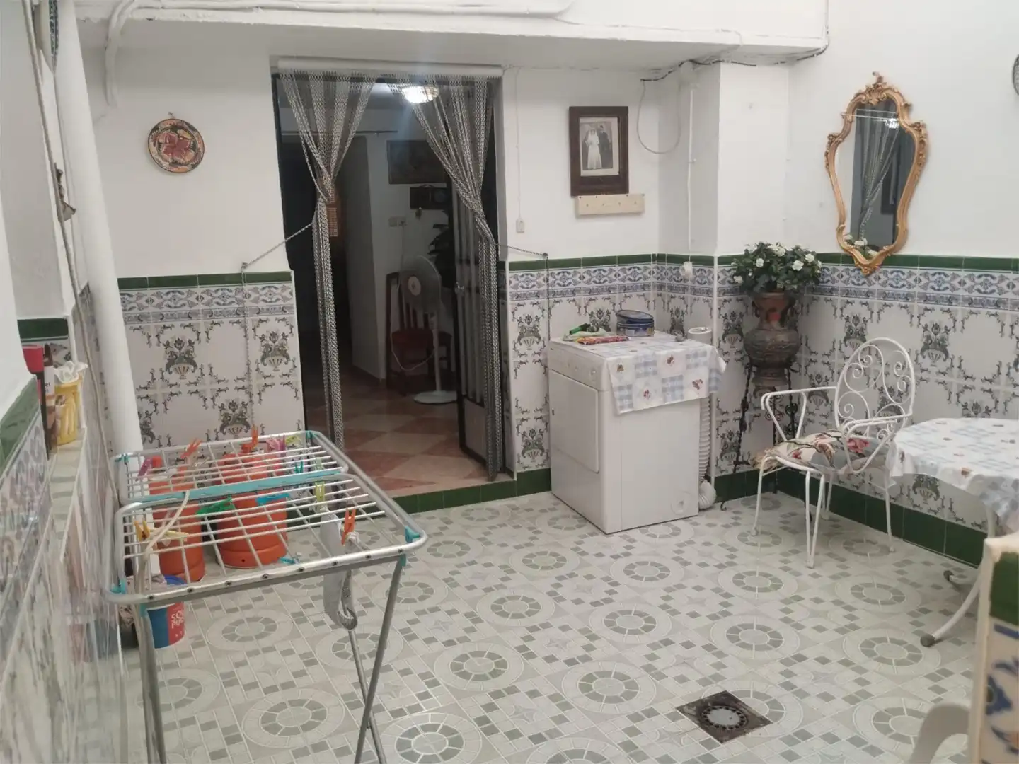 Casa adosada en venta en Encinas Reales con Aire acondicionado y Amueblado