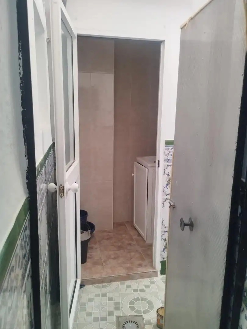 Baño de Casa adosada en venta en Encinas Reales con Aire acondicionado y Amueblado