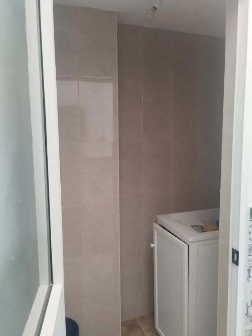 Baño de Casa adosada en venta en Encinas Reales con Aire acondicionado y Amueblado