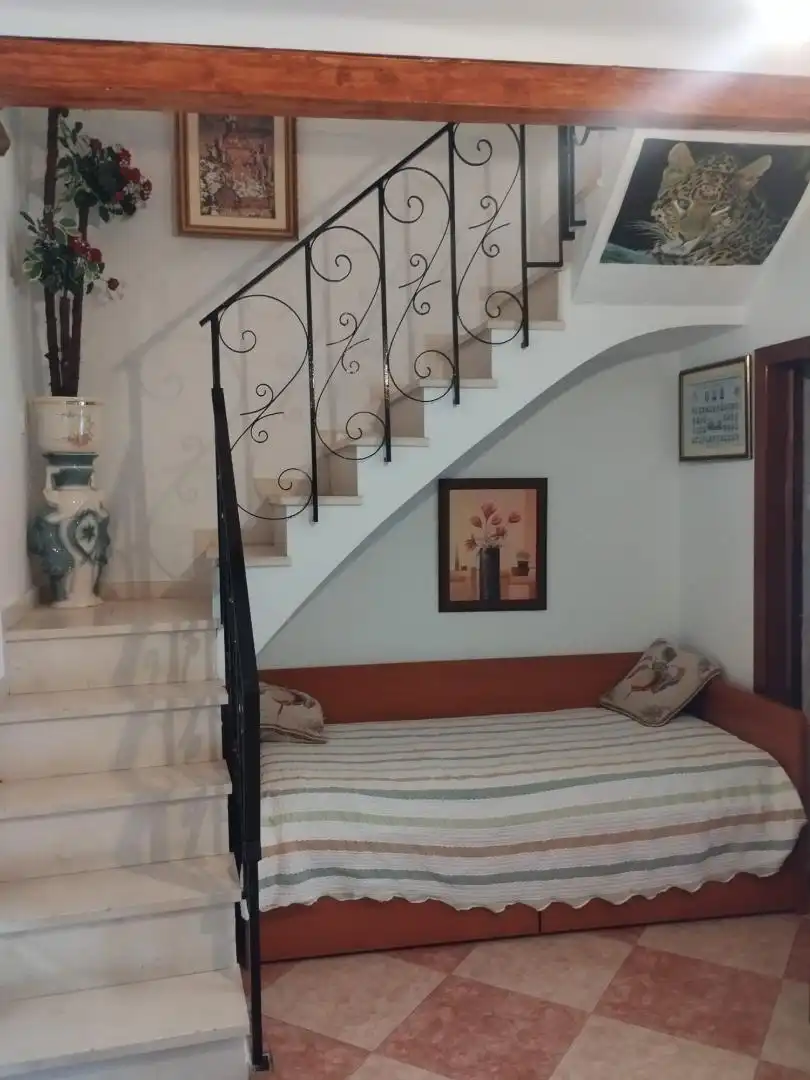 Casa adosada en venta en Encinas Reales con Aire acondicionado y Amueblado