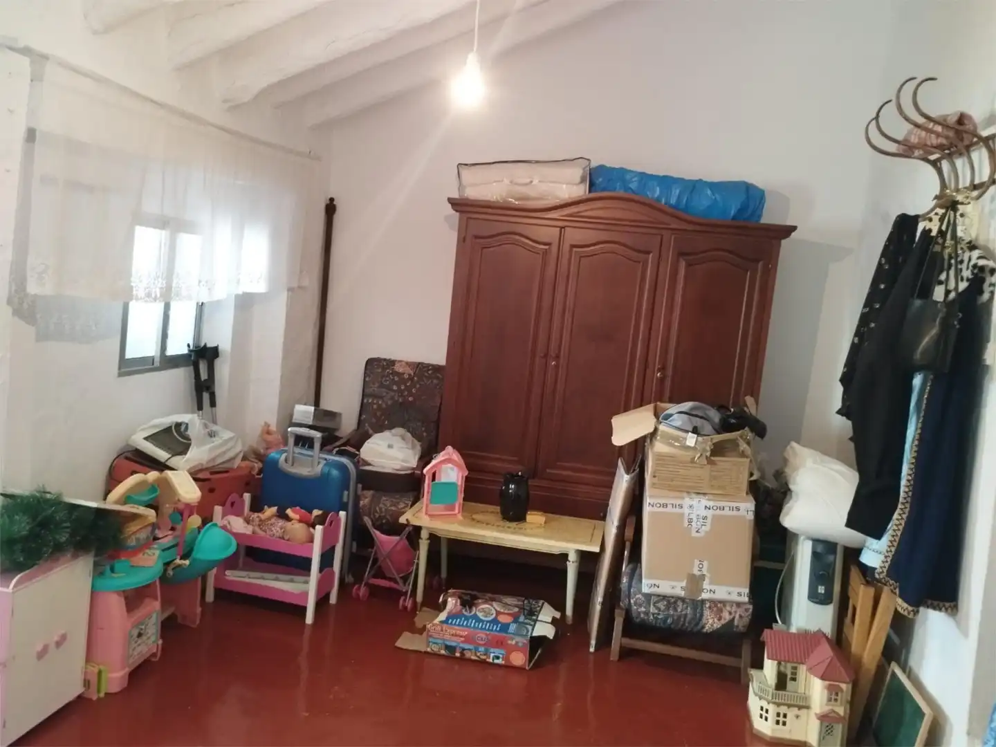 Casa adosada en venta en Encinas Reales con Aire acondicionado y Amueblado