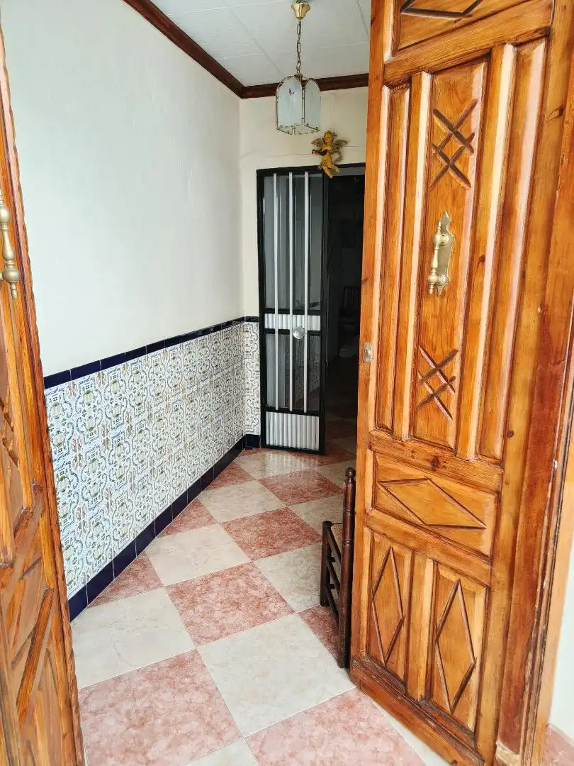 Casa adosada en venta en Encinas Reales con Aire acondicionado y Amueblado