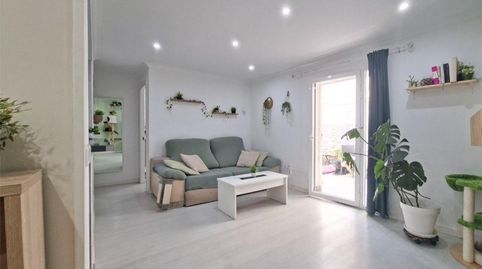 Foto 2 de Piso en venta en Avenida de la Libertad, 76, La Fortuna, Leganés