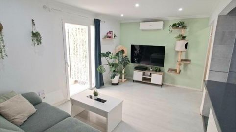 Foto 3 de Piso en venta en Avenida de la Libertad, 76, La Fortuna, Leganés