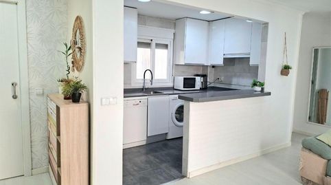 Foto 5 de Piso en venta en Avenida de la Libertad, 76, La Fortuna, Leganés