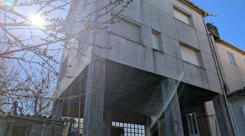 Foto 4 von Wohnung zum Verkauf in Rúa Evaristo Correa Calderón, 39, Baralla, Lugo