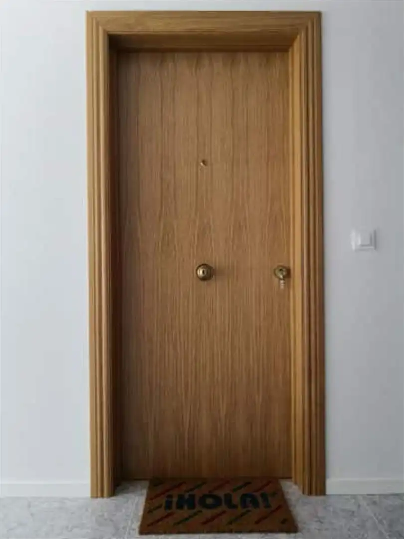 Apartments for rent in Curtis  with Heating and Furnished