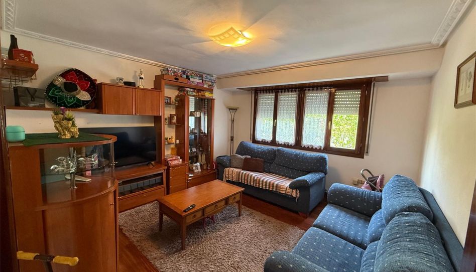 Piso en venta en Churruca Kalea, 5, Valle de Trápaga-Trapagaran, Bizkaia - imagen 1 Foto 1 de Piso en venta en Churruca Kalea, 5, Valle de Trápaga-Trapagaran, Bizkaia