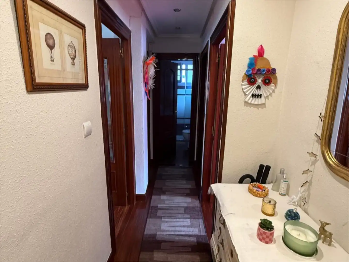 Flat for sale in Churruca Kalea, 5, Valle de Trápaga-Trapagaran Flat for sale in Valle de Trápaga-Trapagaran