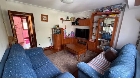 Piso en venta en Churruca Kalea, 5, Valle de Trápaga-Trapagaran, Bizkaia - imagen 3 Foto 3 de Piso en venta en Churruca Kalea, 5, Valle de Trápaga-Trapagaran, Bizkaia