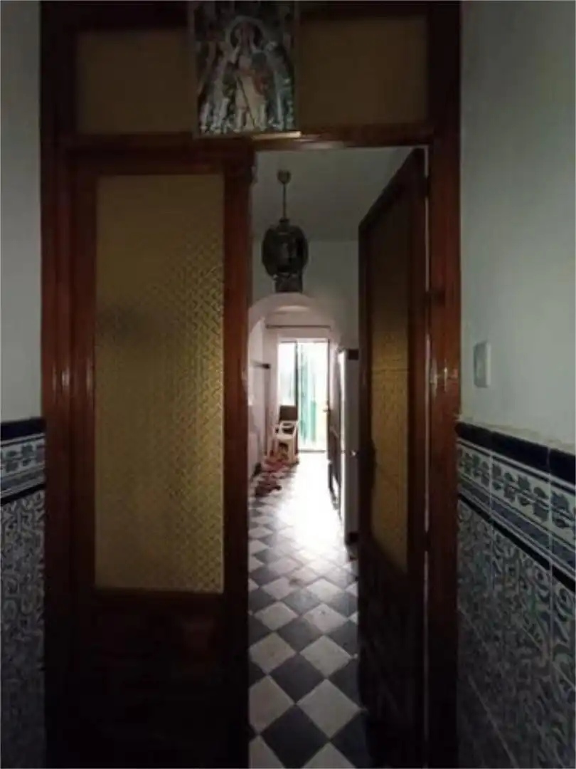 Casa o xalet en venda a Fregenal de la Sierra Casa o xalet en venda en Fregenal de la Sierra amb Terrassa i Moblat