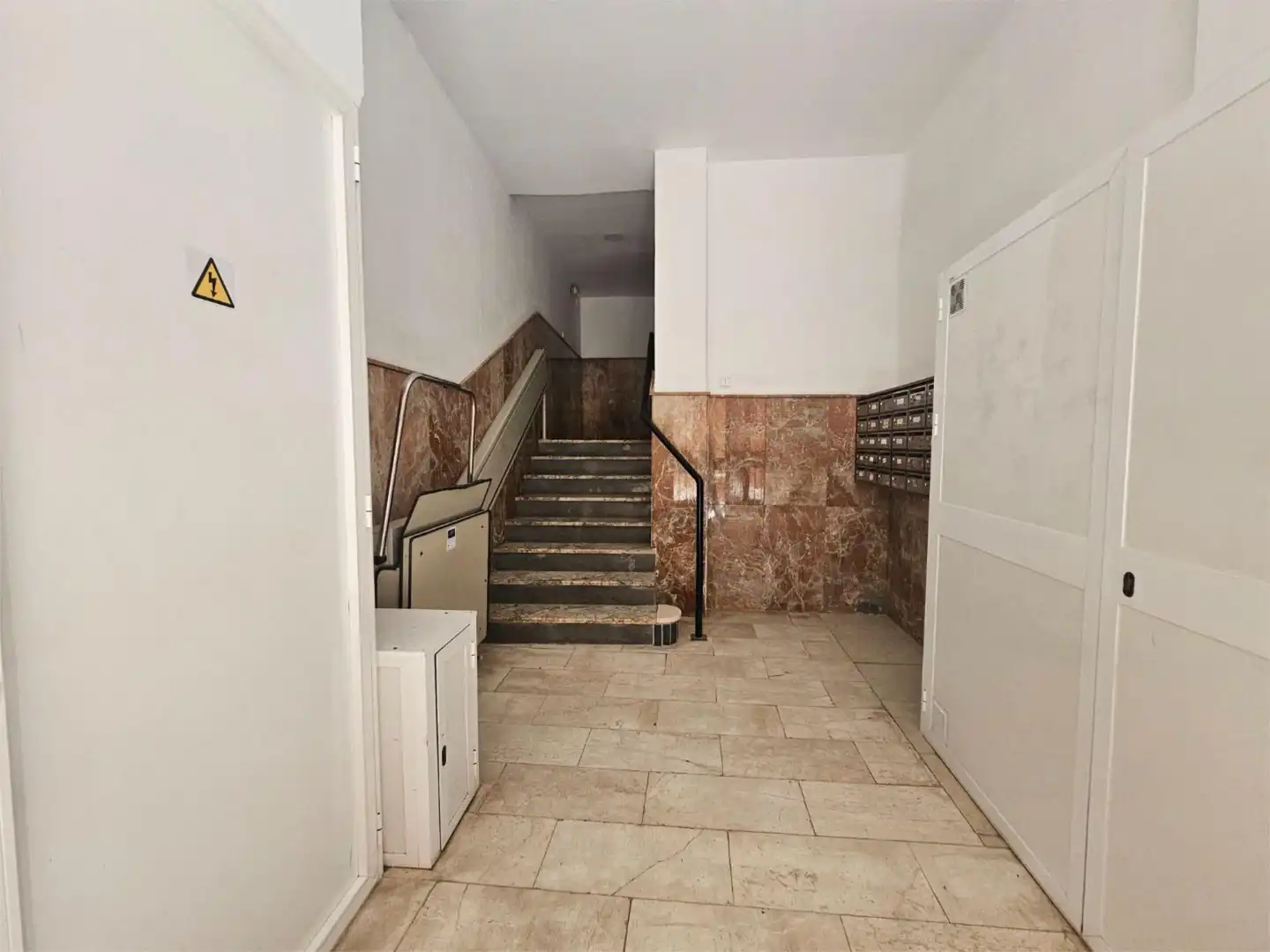 Flat for sale in Calle Circo, 8, El Ejido Flat for sale in Málaga Capital with Air Conditioner, Terrace and Balcony