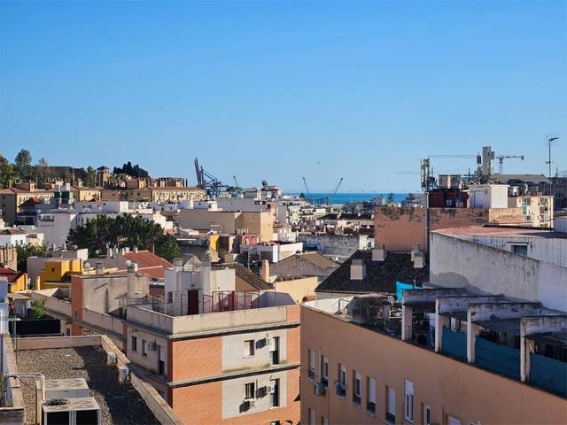 Piso en Venta en Calle Circo, 8 en El Ejido