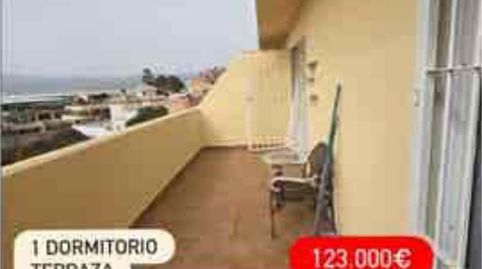 Apartments for sale in El Sabinar – Urbanizaciones – Las Marinas – Playa Serena, Roquetas de Mar - image 2 Photo 2 of Apartments for sale in El Sabinar – Urbanizaciones – Las Marinas – Playa Serena, Roquetas de Mar