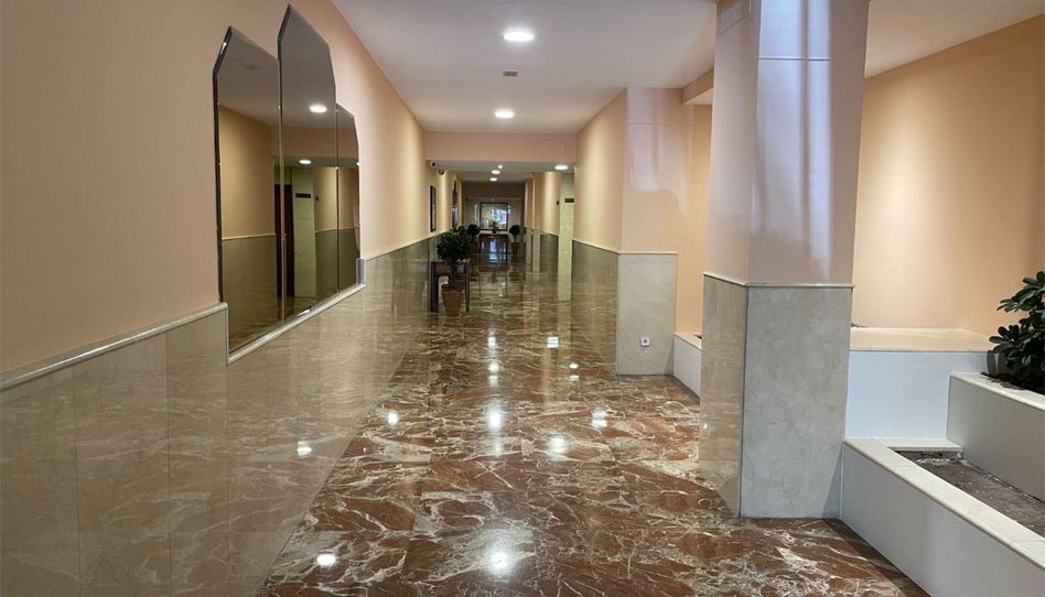 Piso de alquiler en Calle del Príncipe de Vergara, 205, El Viso - Imagen 2