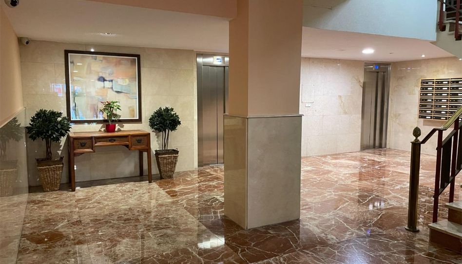 Piso de alquiler en Calle del Príncipe de Vergara, 205, El Viso - Imagen 3