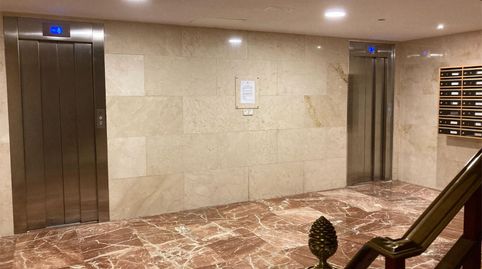 Piso de alquiler en Calle del Príncipe de Vergara, 205, El Viso, Madrid Capital - imagen 4 Foto 4 de Piso de alquiler en Calle del Príncipe de Vergara, 205, El Viso, Madrid Capital