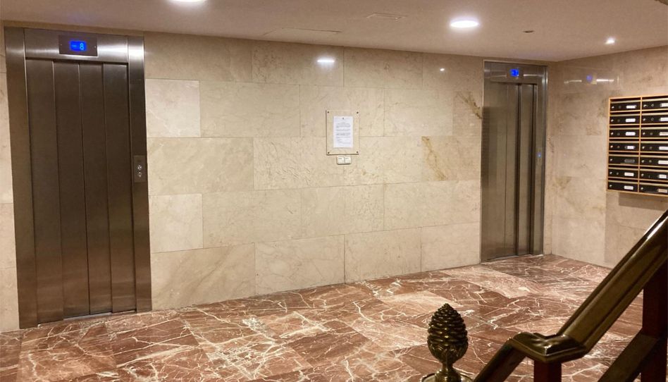 Piso de alquiler en Calle del Príncipe de Vergara, 205, El Viso - Imagen 4