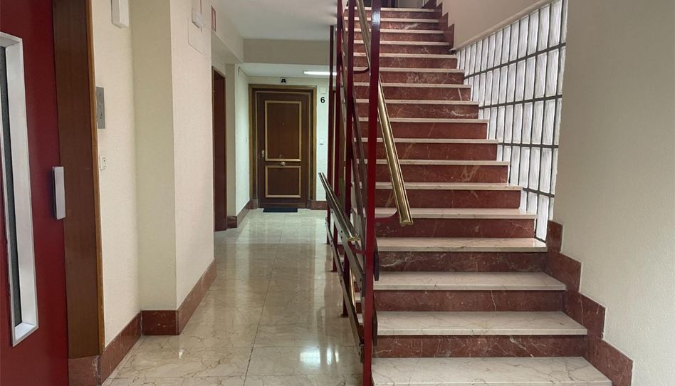 Piso de alquiler en Calle del Príncipe de Vergara, 205, El Viso - Imagen 5