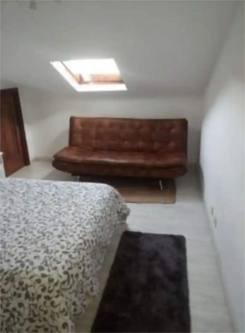 Habitación de Piso de alquiler en Caldas de Reis con Trastero y Amueblado