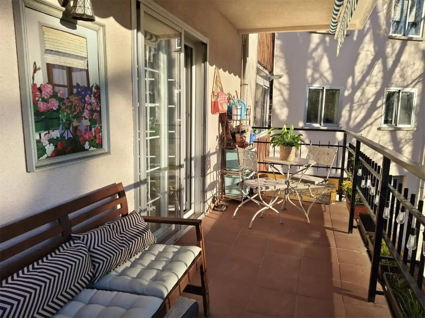 Flat for sale in Calle Mariano Benlliure, 29, Villalba Pueblo