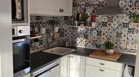 Photo 5 of Flat for sale in Calle Mariano Benlliure, 29, Villalba Pueblo, Collado Villalba