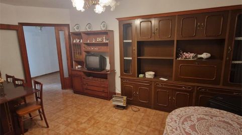 Foto 2 de Piso en venta en Avenida de la Constitución, 19, Abarán, Murcia