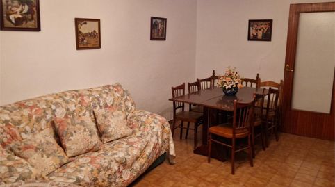 Foto 3 de Piso en venta en Avenida de la Constitución, 19, Abarán, Murcia