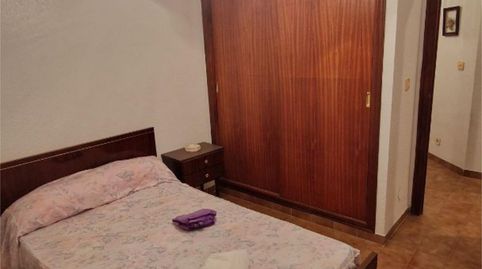 Foto 4 de Piso en venta en Avenida de la Constitución, 19, Abarán, Murcia