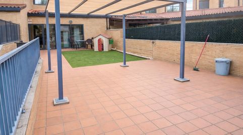 Foto 2 von Einfamilien-Reihenhaus zum Verkauf in Calle Felipe IV, 2, Quer, Guadalajara