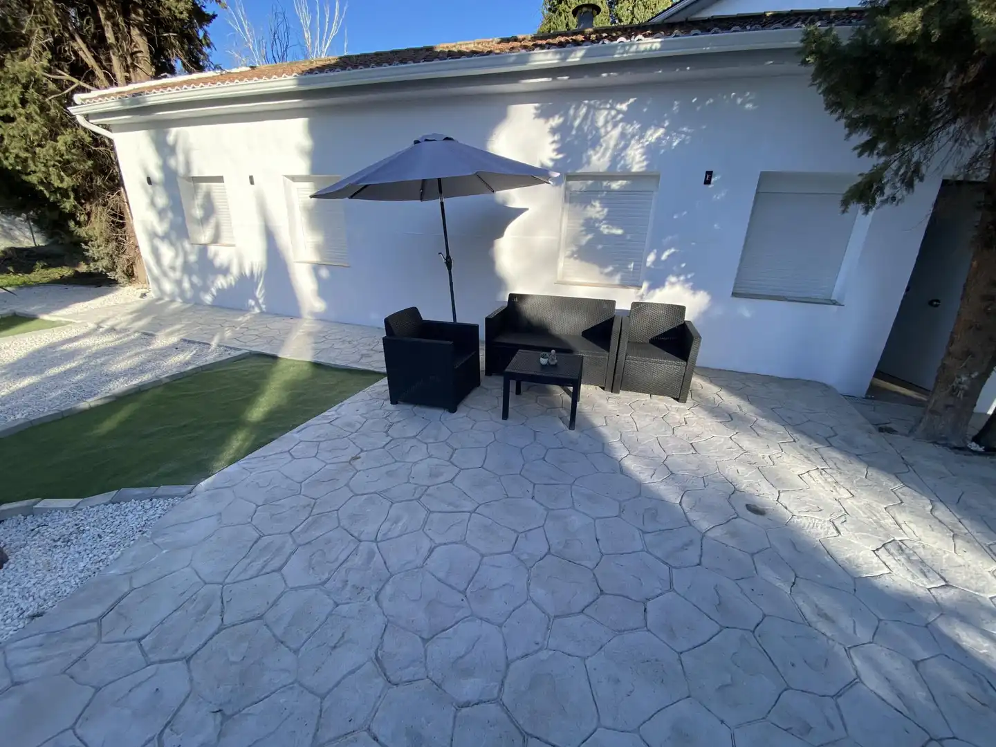 Habitación en Calle Poeta Amado Nervo, 1, La Paz - Las Américas