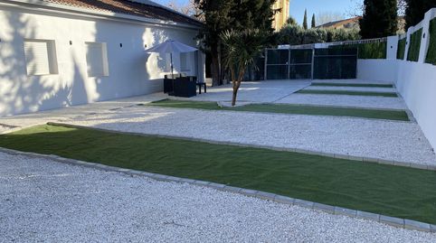 Foto 2 de Habitación en Calle Poeta Amado Nervo, 1, La Paz - Las Américas, Linares