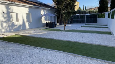 Foto 3 de Habitación en Calle Poeta Amado Nervo, 1, La Paz - Las Américas, Linares