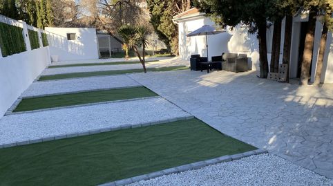 Foto 4 de Habitación en Calle Poeta Amado Nervo, 1, La Paz - Las Américas, Linares