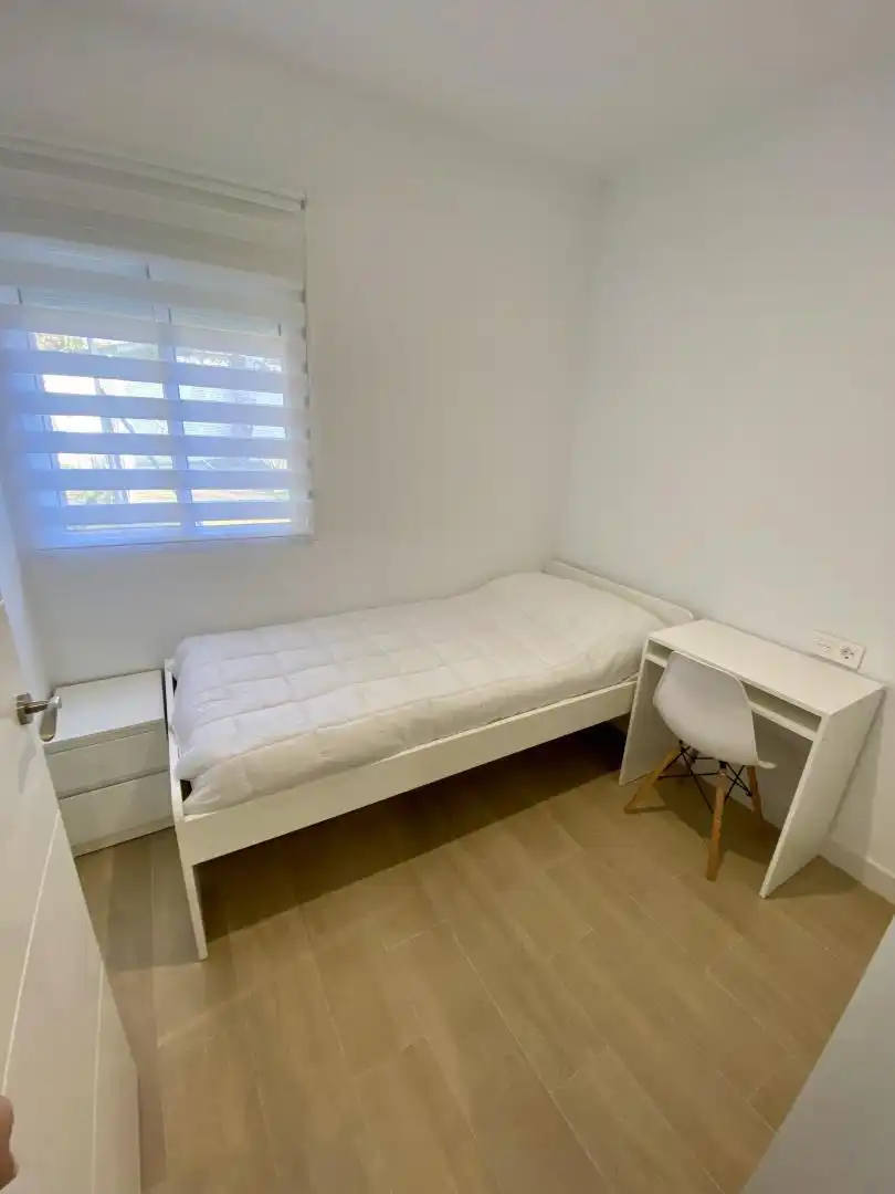 Room in Calle Poeta Amado Nervo, 1, La Paz - Las Américas Room in Calle Poeta Amado Nervo, 1, La Paz - Las Américas