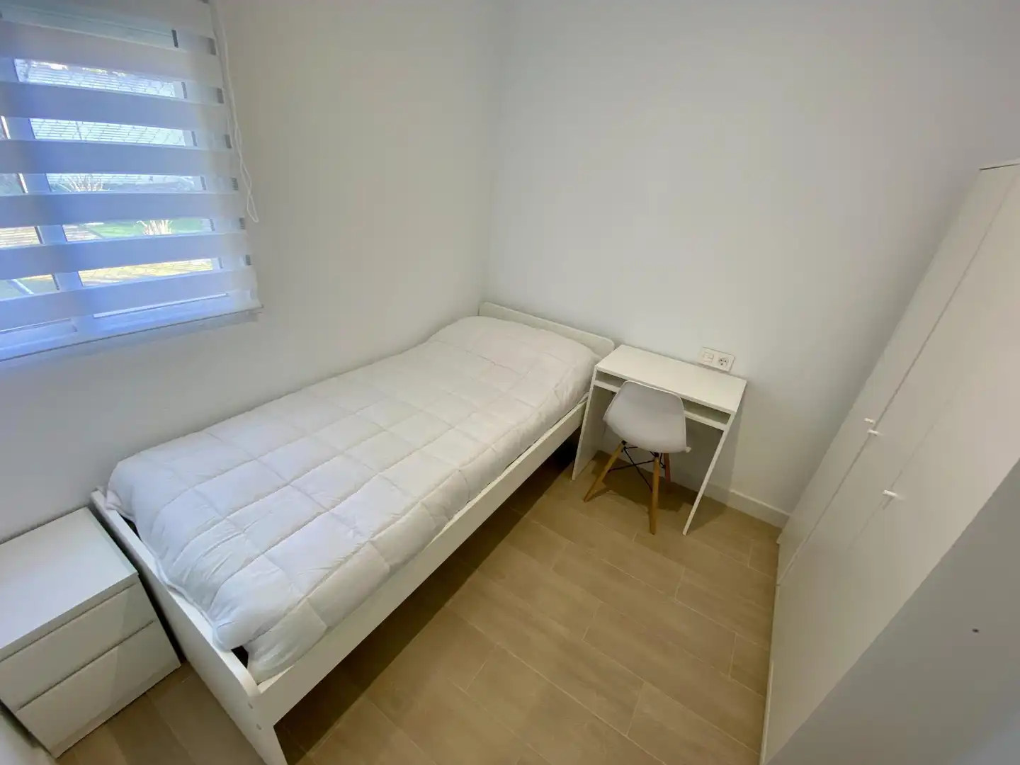 Room in Calle Poeta Amado Nervo, 1, La Paz - Las Américas Room in Calle Poeta Amado Nervo, 1, La Paz - Las Américas