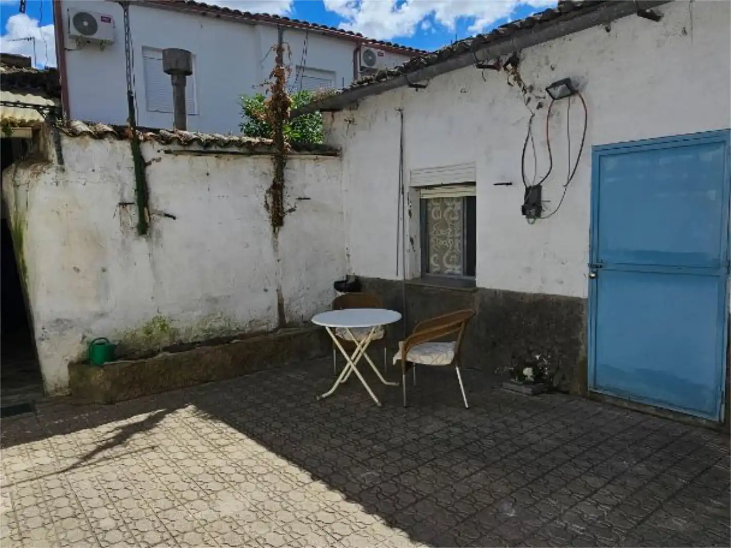 Casa adosada en venta en Calle Hierro, 8, Garrovillas de Alconétar Casa adosada en venta en Calle Hierro, 8, Garrovillas de Alconétar