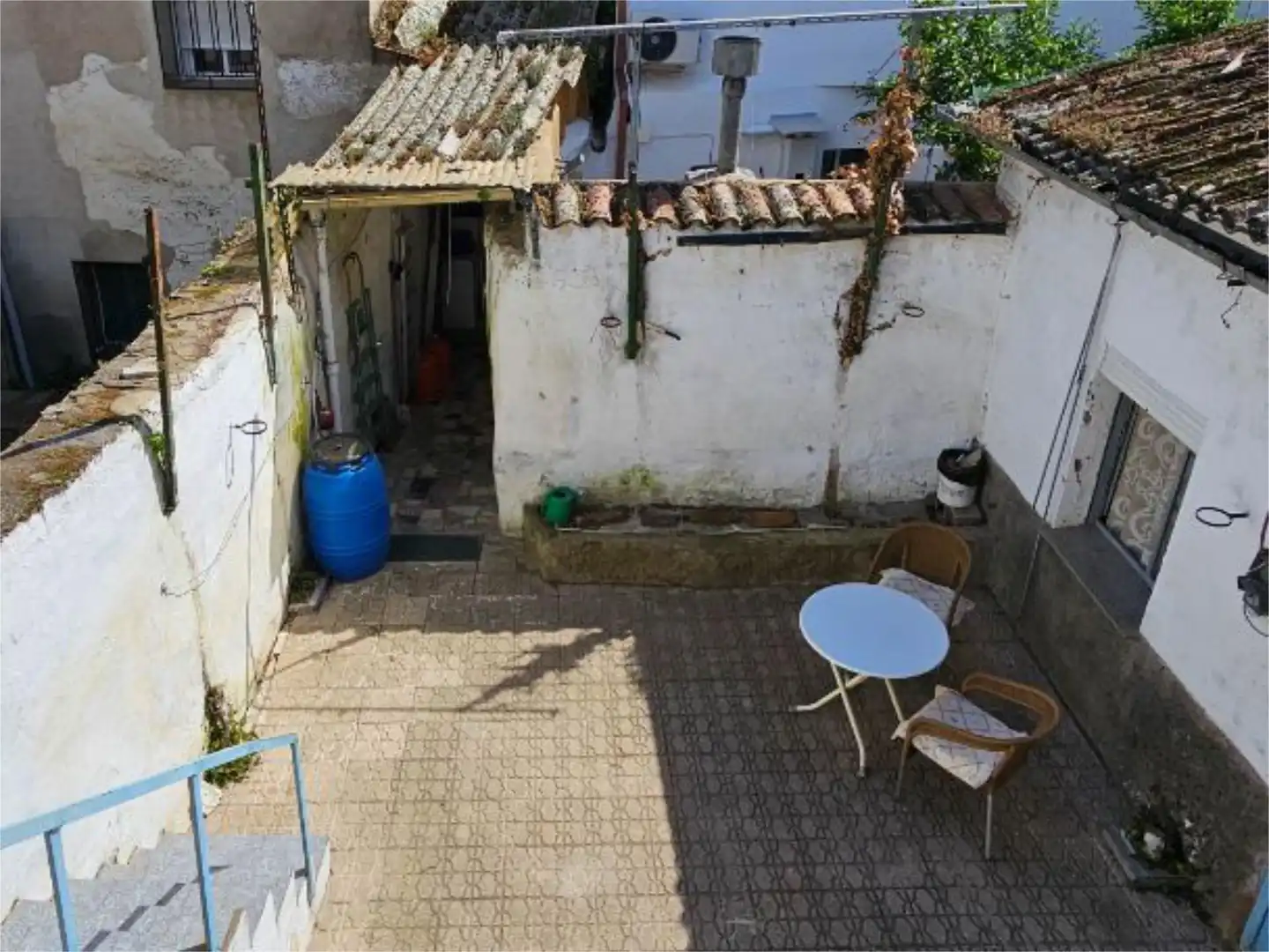 Casa adosada en venta en Calle Hierro, 8, Garrovillas de Alconétar Casa adosada en venta en Calle Hierro, 8, Garrovillas de Alconétar
