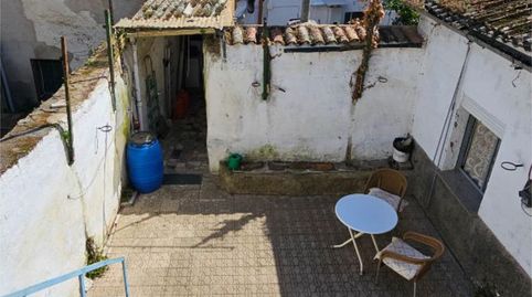 Foto 3 de Casa adosada en venda a Calle Hierro, 8, Garrovillas de Alconétar, Cáceres